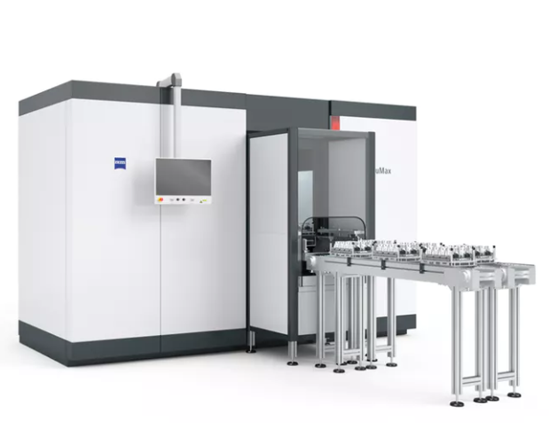 湖北工业CT扫描